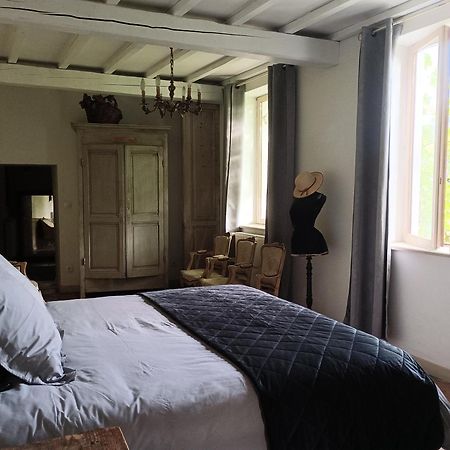 La Maison De Marthe Malleval Εξωτερικό φωτογραφία