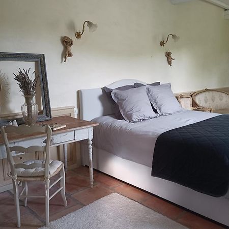 La Maison De Marthe Malleval Εξωτερικό φωτογραφία