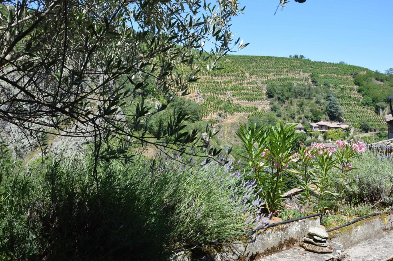 La Maison De Marthe Malleval Εξωτερικό φωτογραφία