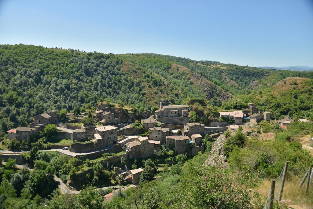 La Maison De Marthe Malleval Δωμάτιο φωτογραφία
