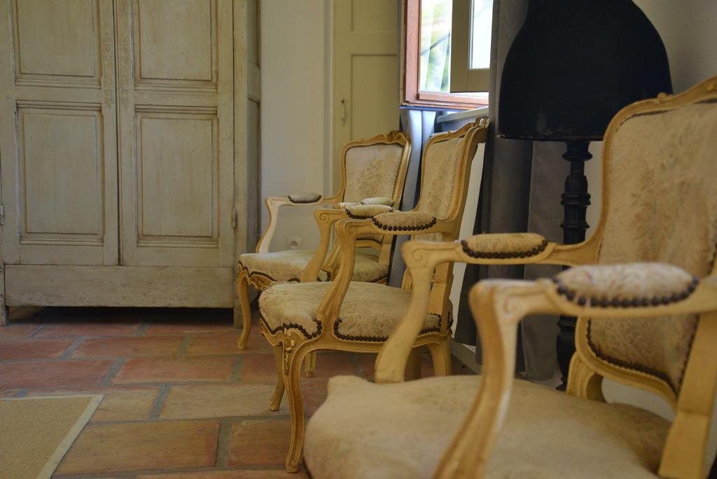 La Maison De Marthe Malleval Δωμάτιο φωτογραφία