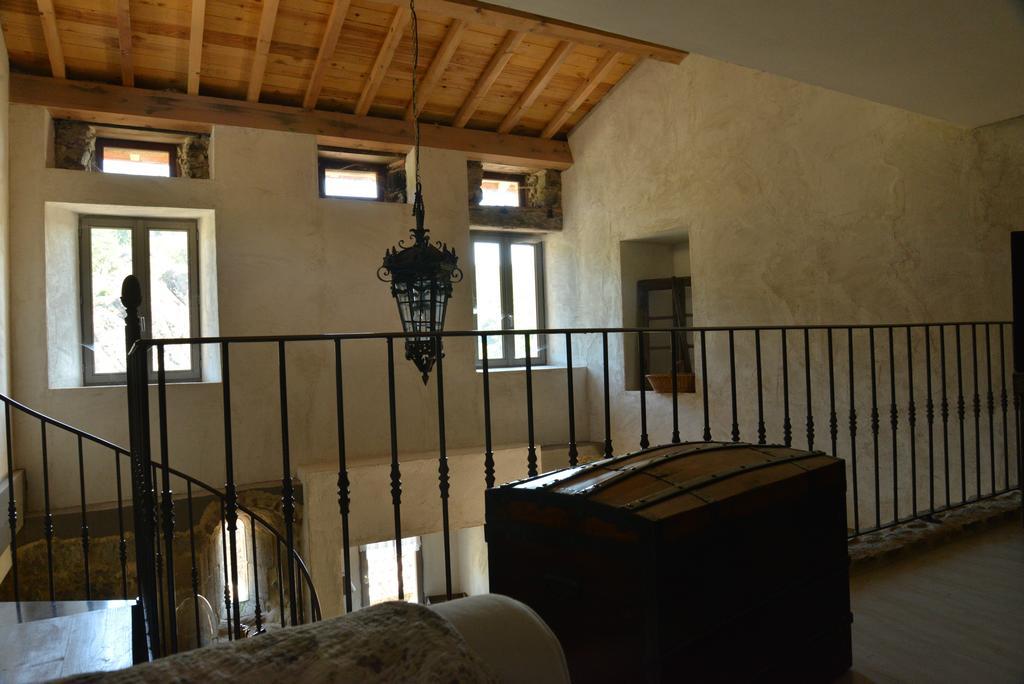 La Maison De Marthe Malleval Δωμάτιο φωτογραφία