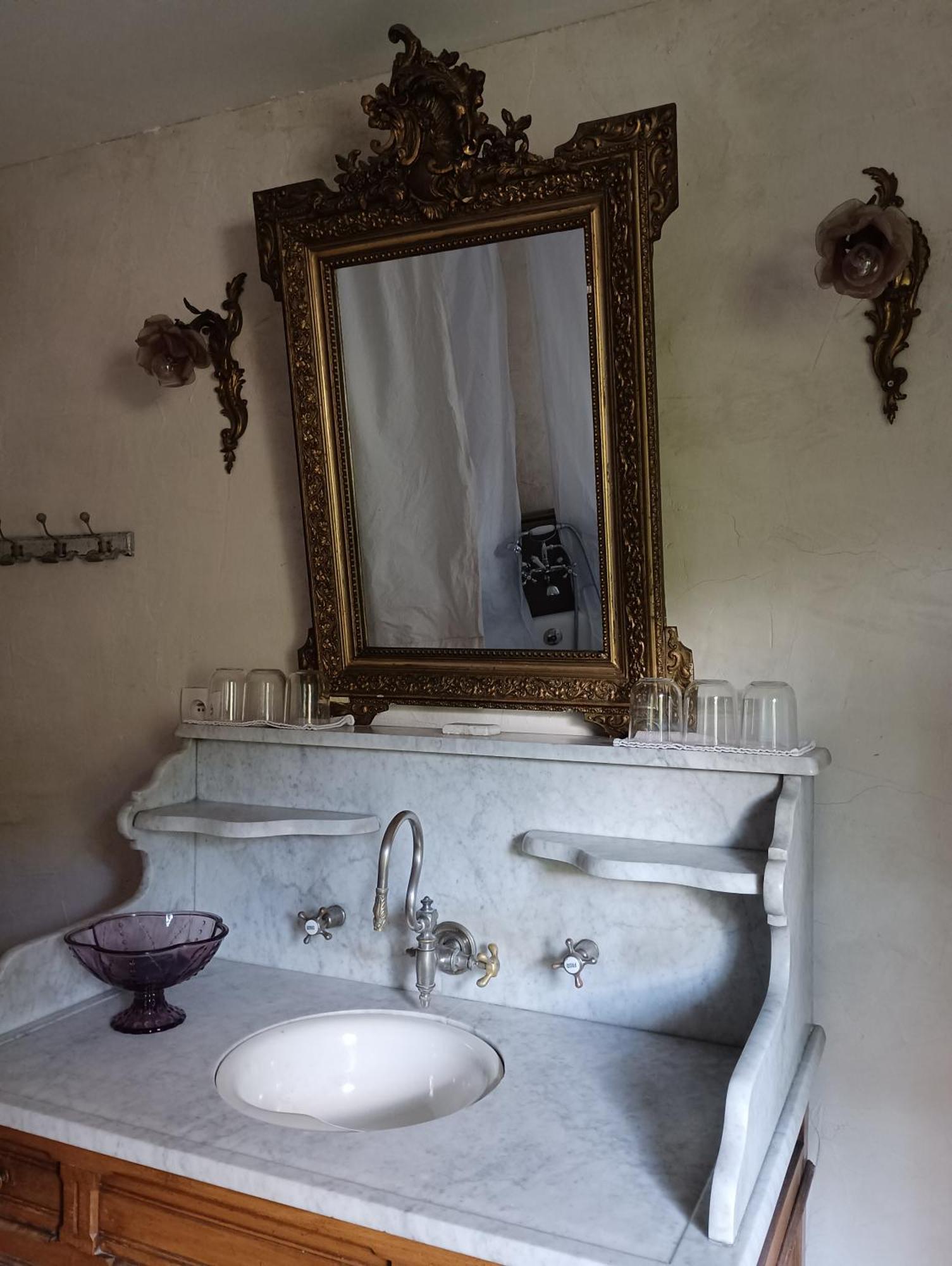 La Maison De Marthe Malleval Εξωτερικό φωτογραφία