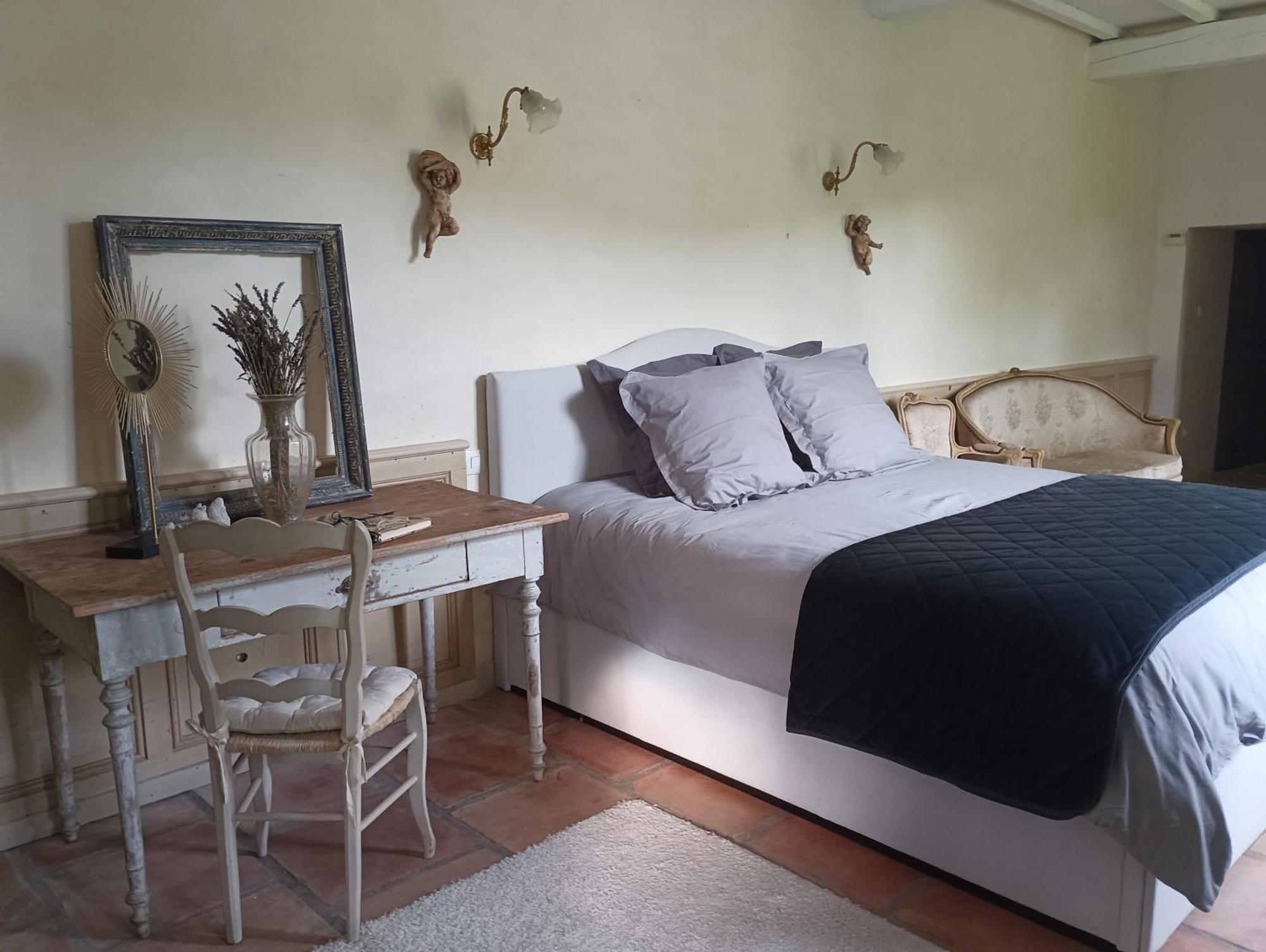 La Maison De Marthe Malleval Εξωτερικό φωτογραφία